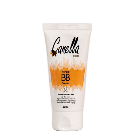 کرم پودر BB کنلامکس